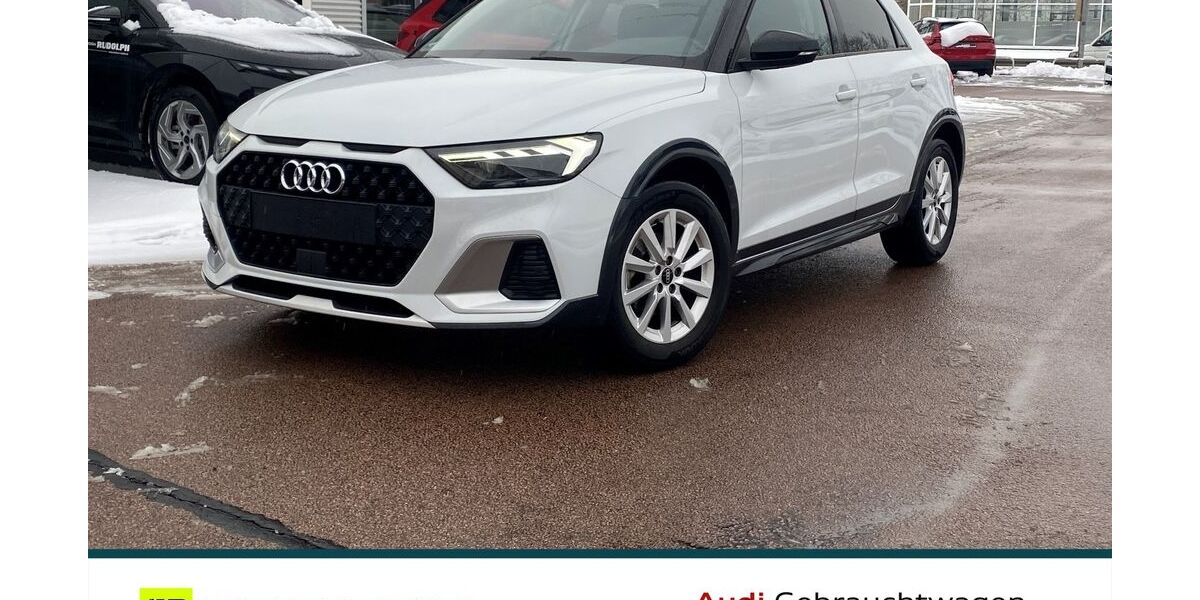 Audi A1 57.460 km 18.430 &euro; Merseburg 06217