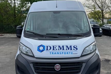 Fiat Ducato 220.000 km 12.500 &euro; Lauf 91207