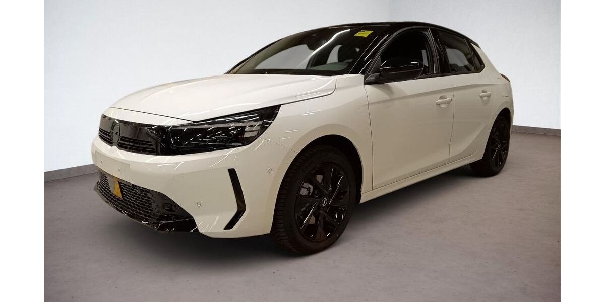 Opel Corsa 2.999 km 18.995 &euro; Wiesbaden 65201