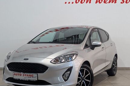 Ford Fiesta 55.893 km 10.600 &euro; Fulda 36043