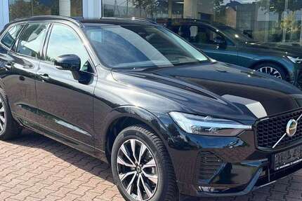 Volvo XC60 26.300 km 38.490 &euro; Dietzenbach 63128