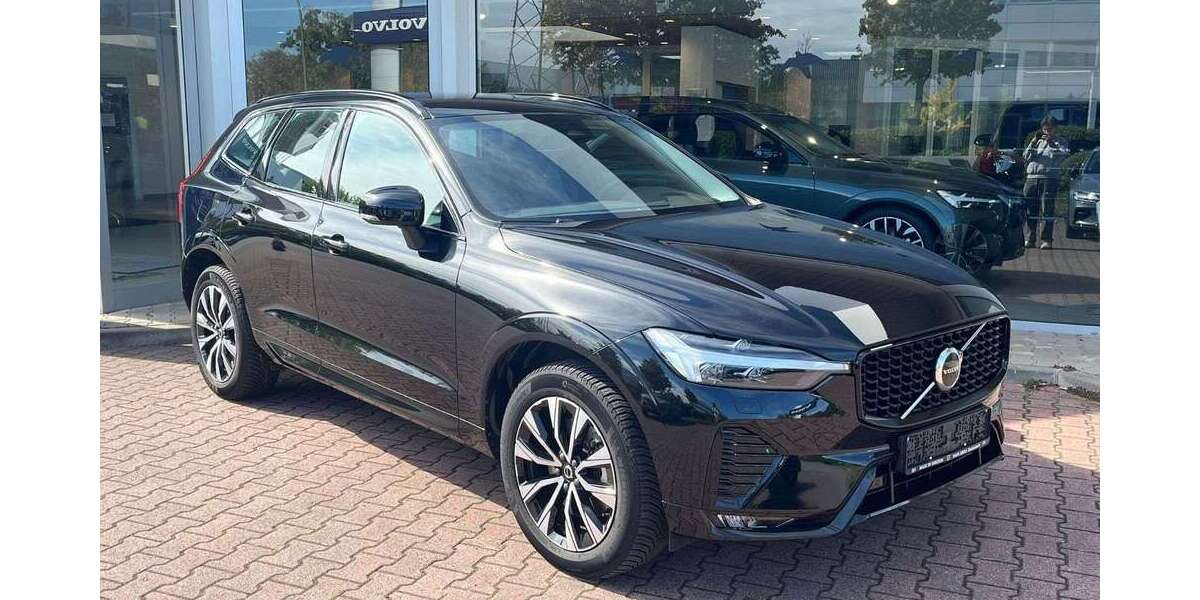 Volvo XC60 26.300 km 38.490 &euro; Dietzenbach 63128