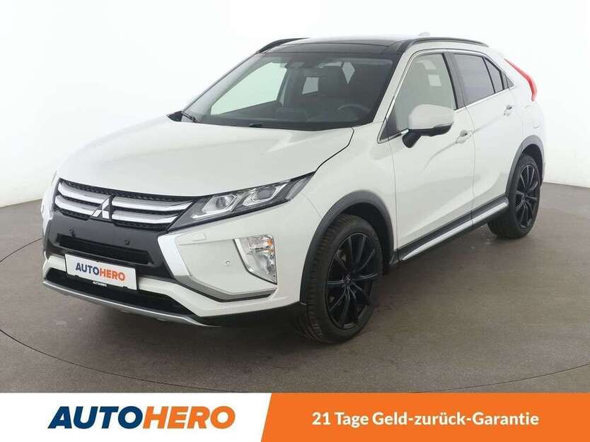 Eclipse Cross