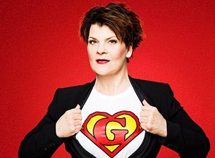 Gayle Tufts - Please don´t stop the Music! 21.02.2026 Kulturetage