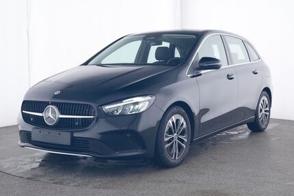 Mercedes B 180
