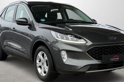 Ford Kuga 80.000 km 14.250 &euro; Erwitte 59597