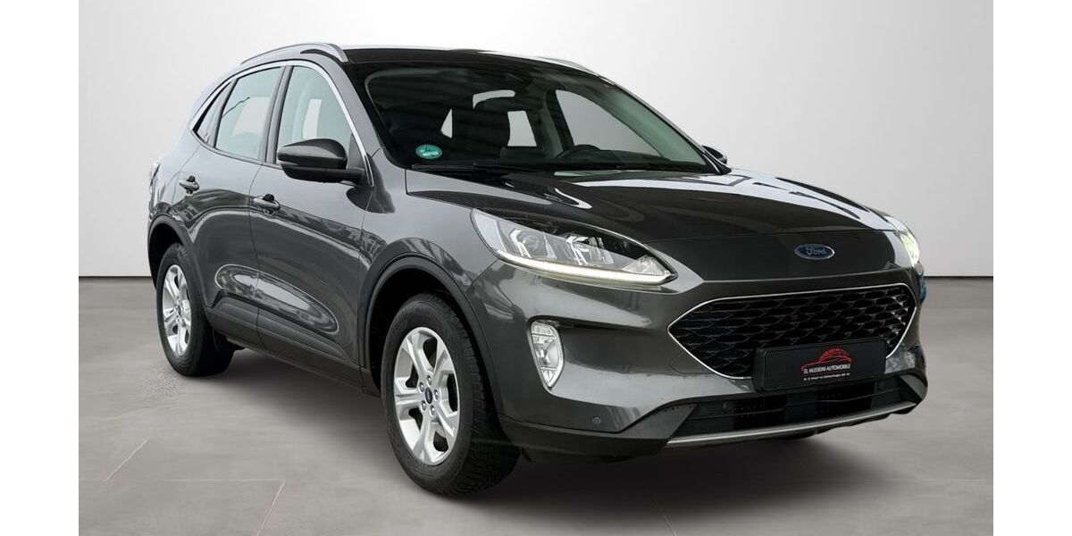 Ford Kuga 80.000 km 14.250 &euro; Erwitte 59597