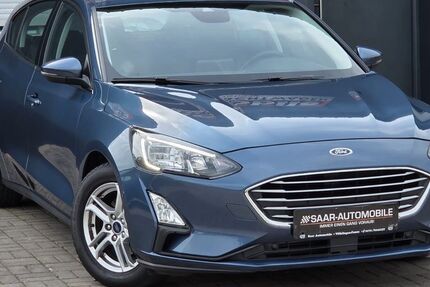 Ford Focus 33.942 km 13.980 &euro; Völklingen-Fenne 66333
