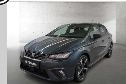 Seat Ibiza 11.300 km 20.911 € Neustadt/Aisch 91413