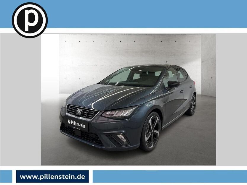 Seat Ibiza 11.300 km 20.911 € Neustadt/Aisch 91413