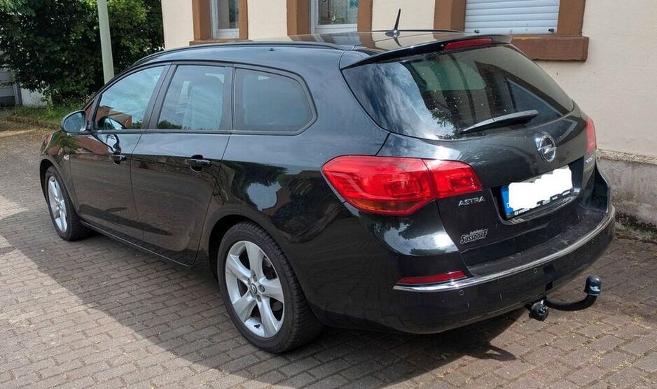 Astra