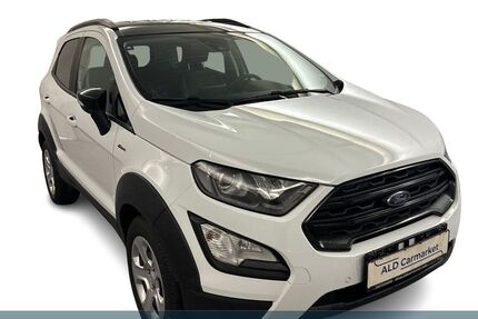 Ford EcoSport 52.617 km 15.980 &euro; Dorfmark 29683