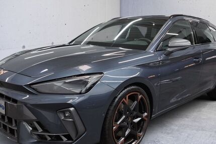 Cupra Leon 17.950 km 39.980 &euro; Herbolzheim 79336