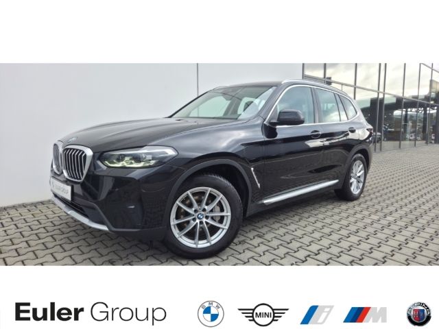 BMW X3 47.031 km 37.966 &euro; Kaiserslautern 67663