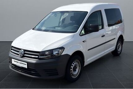 VW Caddy 177.707 km 8.888 &euro; Quedlinburg 06484
