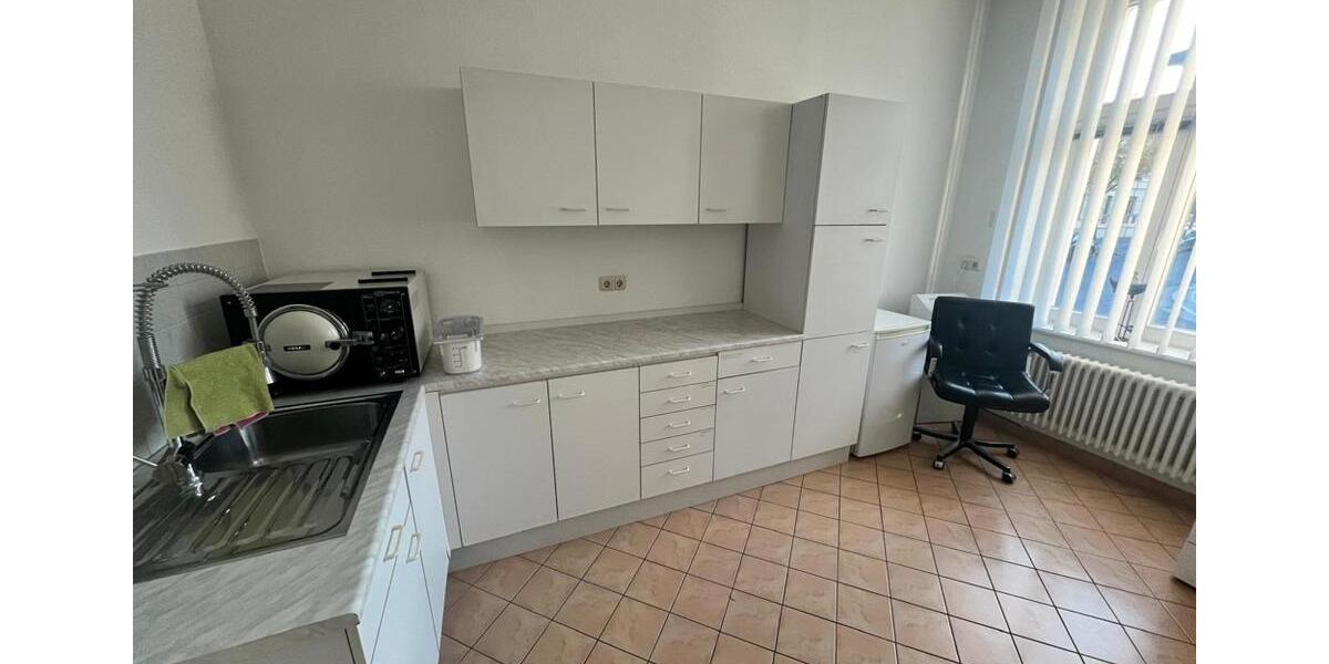 Gewerbeobjekt Waren (Müritz) - 1.450&euro; | Angebot:26168327