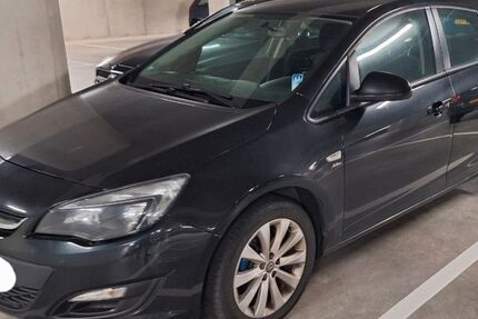 Opel Astra 221.000 km 3.500 &euro; Hadamar 65589