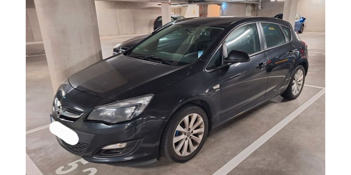 Opel Astra 221.000 km 3.500 &euro; Hadamar 65589