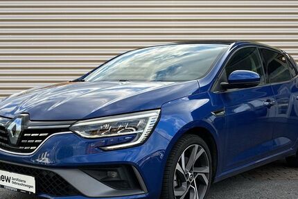 Renault Megane 19.900 km 24.790 € Duisburg 47059