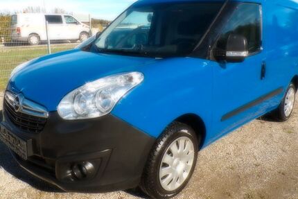 Opel Combo 107.684 km 8.980 € Pforzen 87666