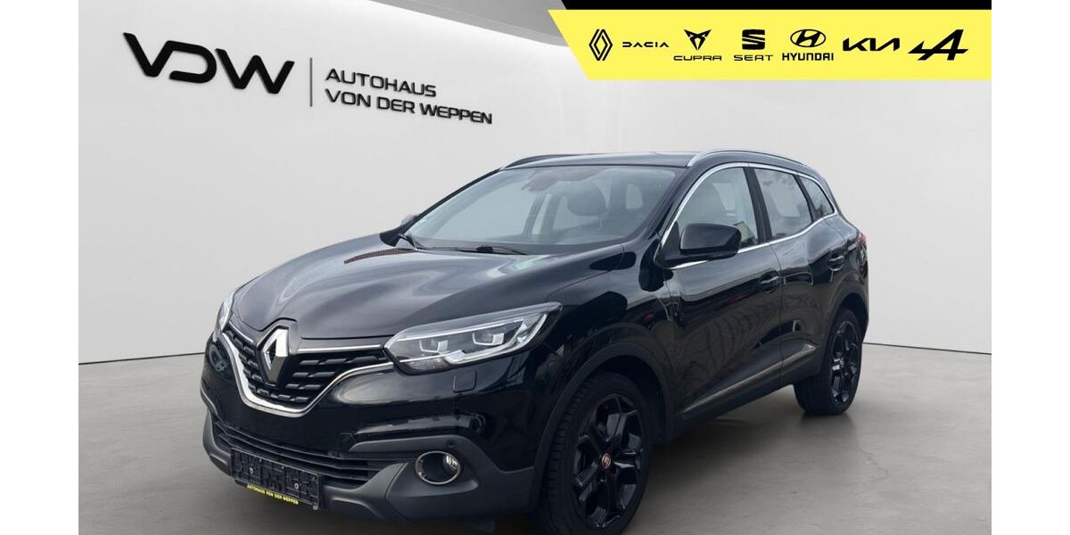 Renault Kadjar 79.946 km 15.490 &euro; Friesenheim 77948