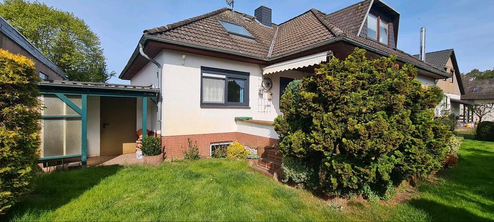 Bungalow Schwarmstedt - 6 Zimmer, 172 m&sup2;, 320.000&euro; | Angebot:26847522