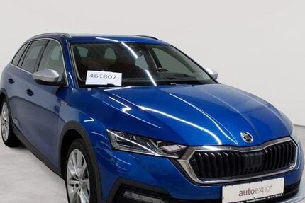 Skoda Octavia 99.250 km 26.489 € Fernwald-Steinbach 35463