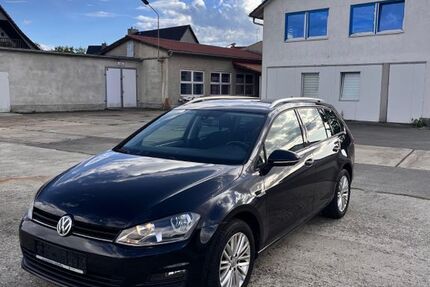 VW Golf 182.000 km 7.400 &euro; Wittstock 16909
