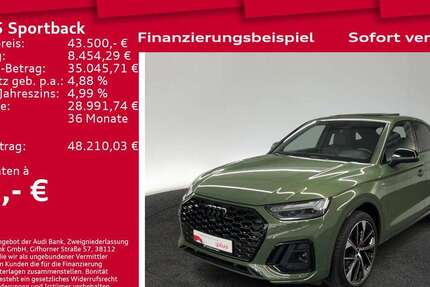 Audi Q5 52.300 km 43.500 &euro; Berlin 10587