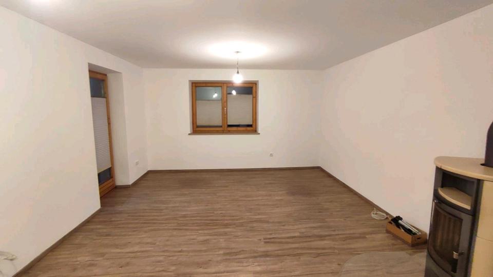Etagenwohnung Berchtesgaden - 3 Zimmer, 67 m&sup2;, 375.000&euro; | Angebot:26904588