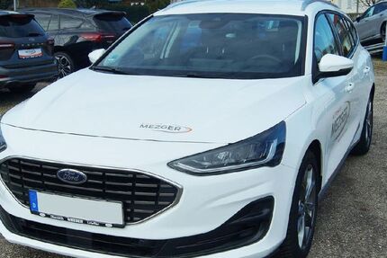 Ford Focus 30.100 km 30.990 &euro; Appenweier-Urloffen 77767