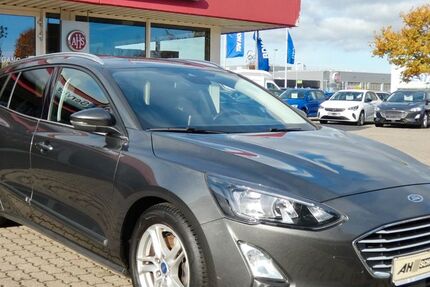 Ford Focus 71.213 km 12.990 &euro; Magdeburg 39120