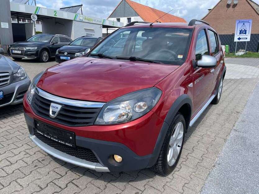 Sandero