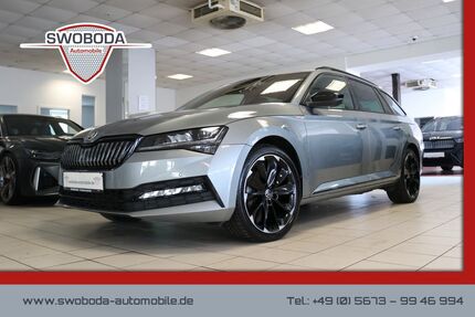 Skoda Superb 83.276 km 25.950 &euro; Espenau bei Kassel 34314