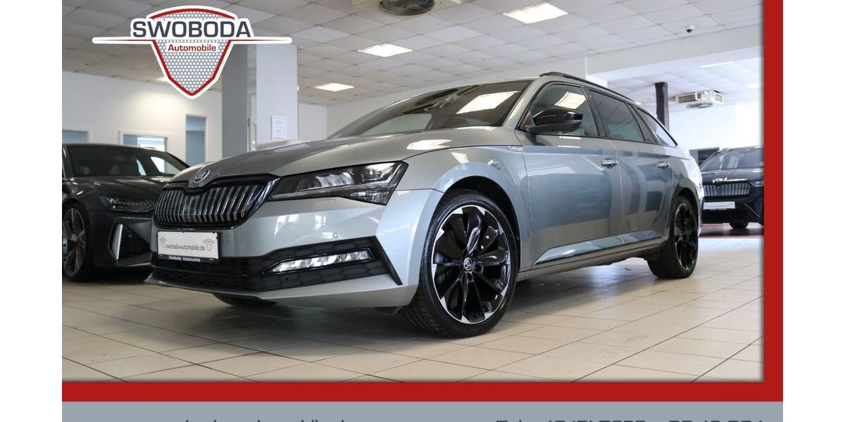Skoda Superb 83.276 km 25.950 &euro; Espenau bei Kassel 34314