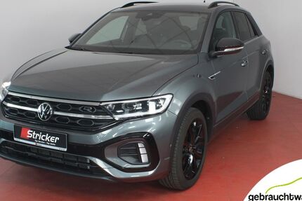 VW T-Roc 17.664 km 24.949 &euro; Horn-Bad Meinberg 32805