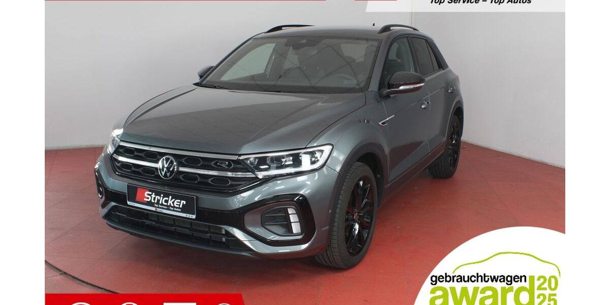 VW T-Roc 17.664 km 24.949 &euro; Horn-Bad Meinberg 32805