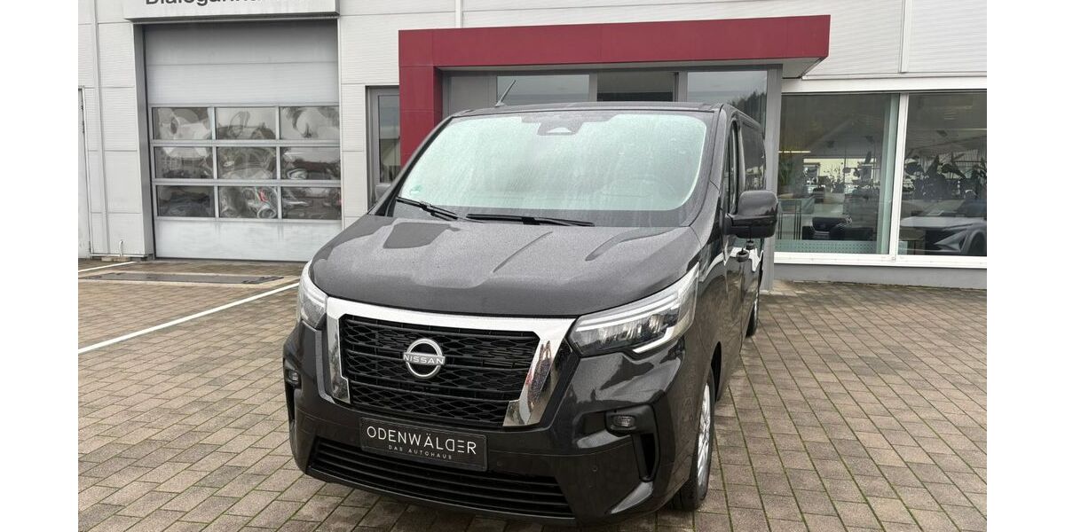 Nissan Primastar 28.490 km 41.977 &euro; Zaberfeld-Michelbach 74374