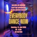 Everybody Dance Now - Tanzen vor Mitternacht