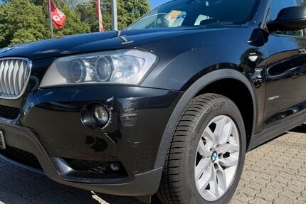 BMW X3 262.900 km 6.580 &euro; Schopfheim 79650