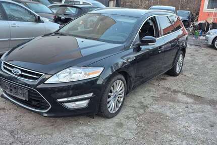 Ford Mondeo 220.000 km 1.700 &euro; Hamburg 20097