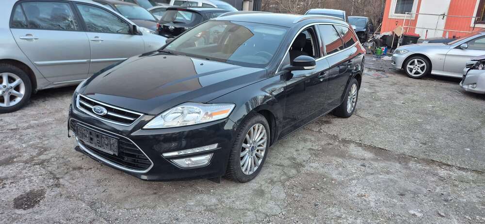 Ford Mondeo 220.000 km 1.700 &euro; Hamburg 20097