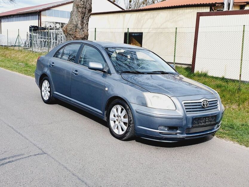 Avensis
