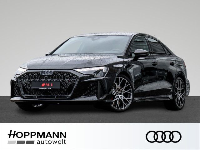 Audi RS3 2.000 km 85.980 &euro; Olpe 57462