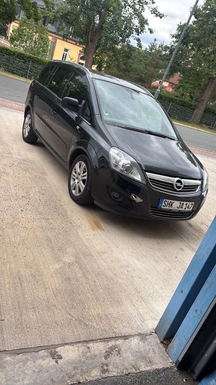 Zafira