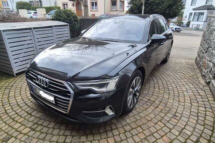 Audi A6 288.000 km 17.750 &euro; Weinheim 69469