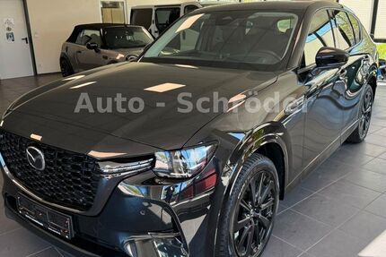 Mazda CX-60 119.463 km 30.990 &euro; Geesthacht 21502