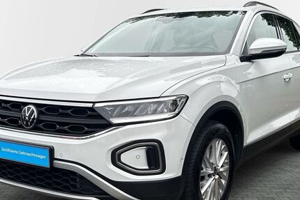 VW T-Roc 70.578 km 21.990 &euro; Groß Grönau 23627
