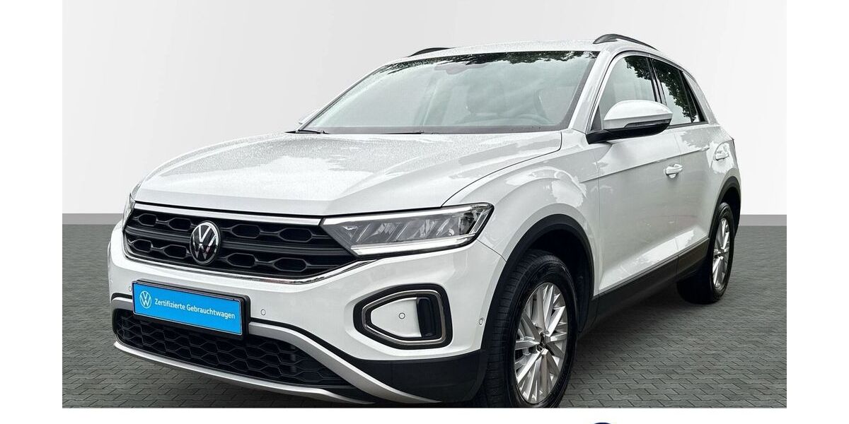 VW T-Roc 70.578 km 21.990 &euro; Groß Grönau 23627