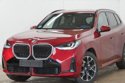 BMW X3 10.965 km 51.900 &euro; Schorndorf 73614